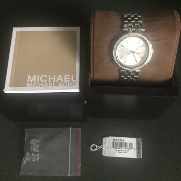 Michael Kors Mini Darci Women’s Watch MK3364 - Picture 5 of 16
